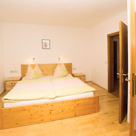 Haus Gsenger Διαμέρισμα Eben Im Pongau Εξωτερικό φωτογραφία