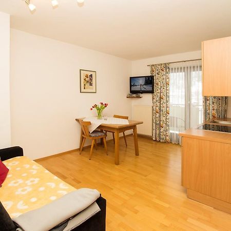 Haus Gsenger Διαμέρισμα Eben Im Pongau Εξωτερικό φωτογραφία
