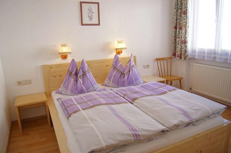Haus Gsenger Διαμέρισμα Eben Im Pongau Εξωτερικό φωτογραφία