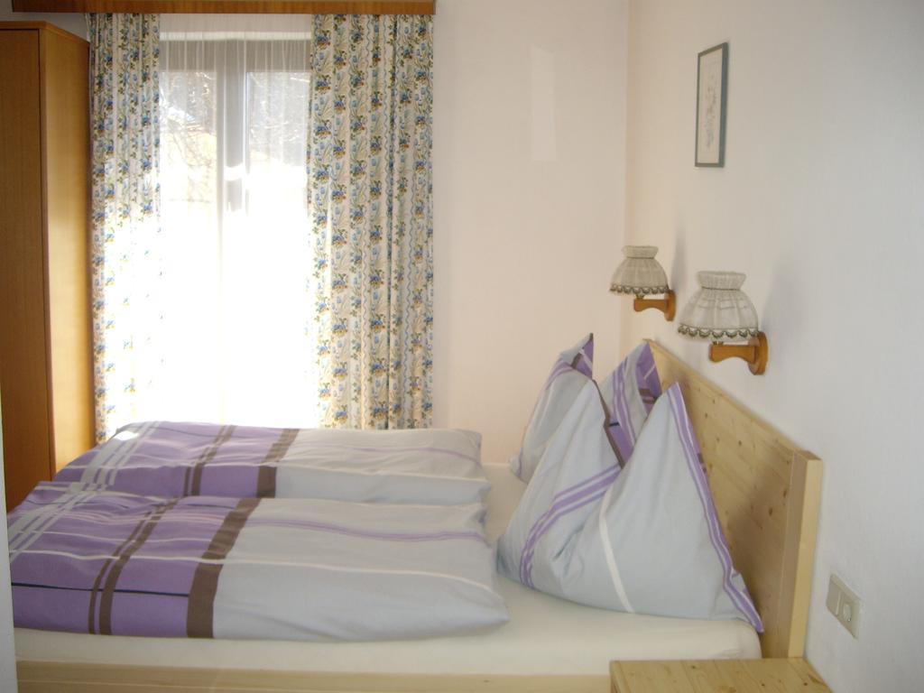 Haus Gsenger Διαμέρισμα Eben Im Pongau Εξωτερικό φωτογραφία