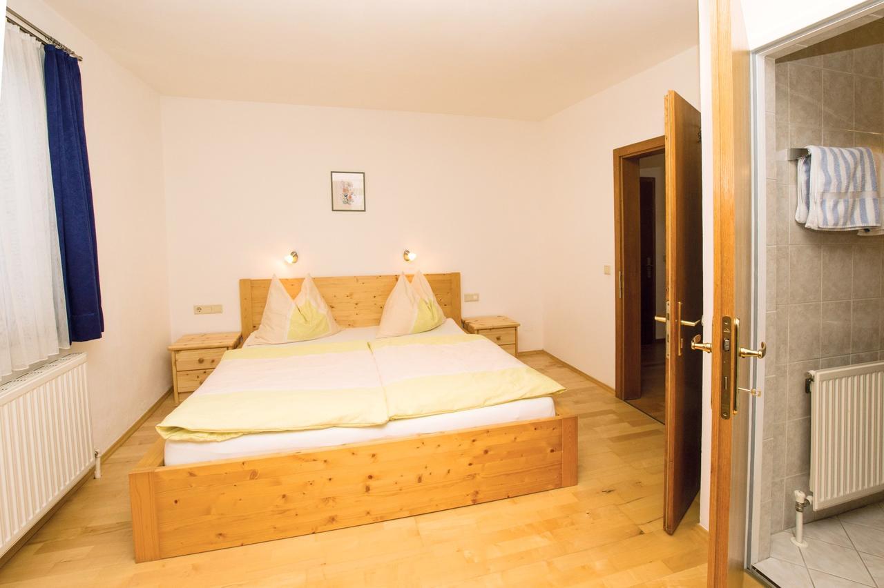 Haus Gsenger Διαμέρισμα Eben Im Pongau Εξωτερικό φωτογραφία