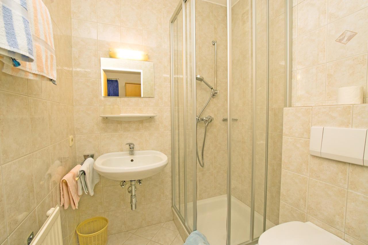 Haus Gsenger Διαμέρισμα Eben Im Pongau Εξωτερικό φωτογραφία